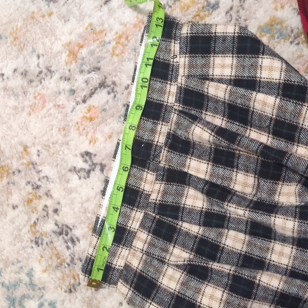 Plaid Pants - Picture 4 of 4